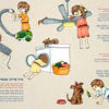 The Asufa Haggadah, all Hebrew - Image 3