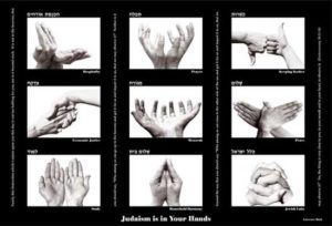 Judaism Is In Your Hands