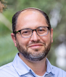 Mishael Zion